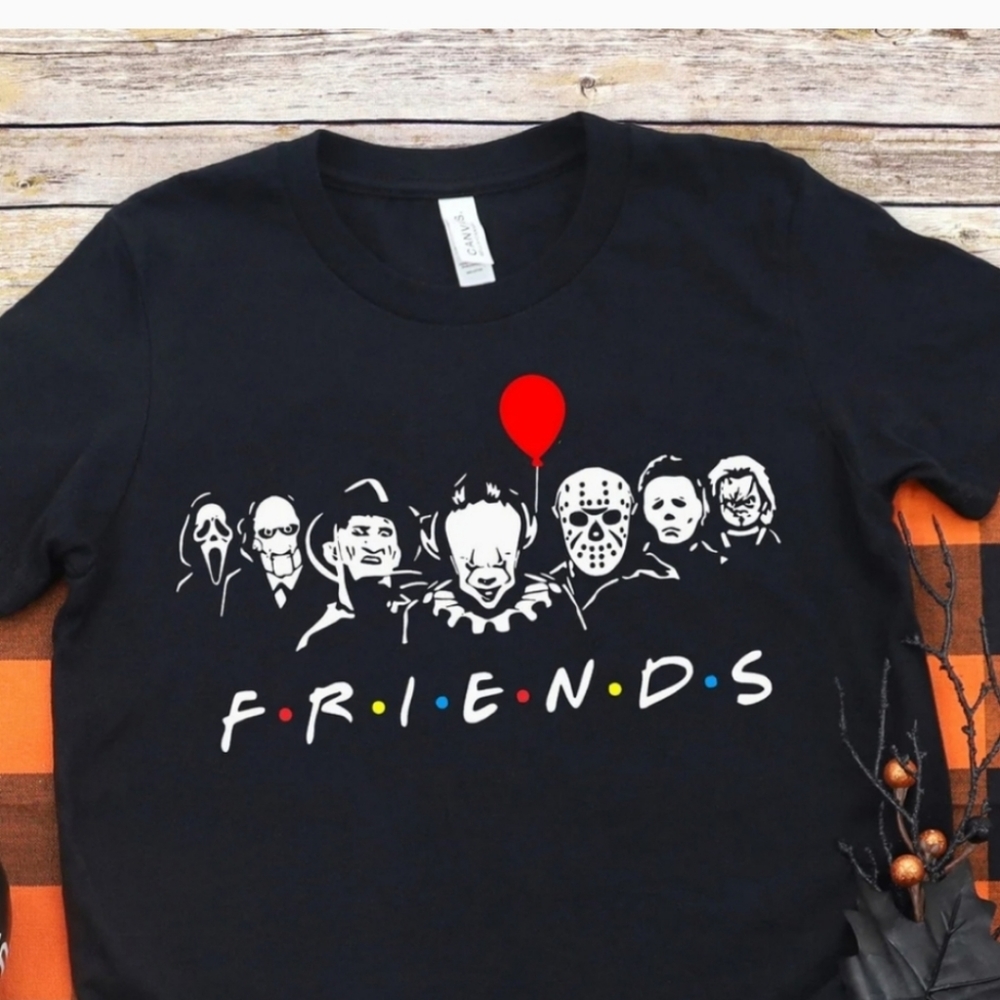 Cute Halloween crewneck - Picture 1 of 1